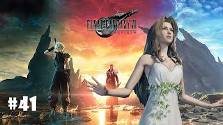 Final Fantasy VII Rebirth  Lets Play 41 Loveless Starring Me [upl. by Divd]