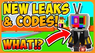 Roblox Kitty Chapter 3 Update Leaks amp Kitty Codes  RGCfamily [upl. by Naihs]