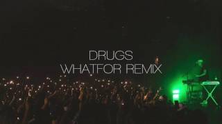 EDEN  drugs WHATfor Remix [upl. by Ibby]