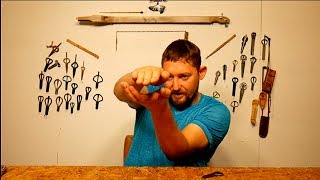 Advanced Jaw Harp Technique Hillbilly Breathing [upl. by Latham]