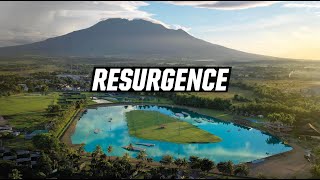 RESURGENCE  WAKEBOARD FILM [upl. by Titos]