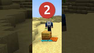 Minecraft mas os DROPS sao ALEATORIOS [upl. by Aikmat]