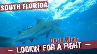 Dana White Lookin’ for a Fight  Temporada 4  Ep2 [upl. by Annirtak]