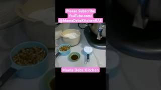 Cookies Recipe Pecan cooking food foodie recipe recipes kitchen cookingchannel cookingvideo [upl. by Aryad371]