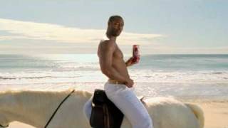 Funny Old Spice Commercial Part 2 [upl. by Yrrep614]