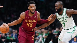 Cleveland Cavaliers vs Boston Celtics  Full Game Highlights  December 14 202324 NBA Season [upl. by Adniles]