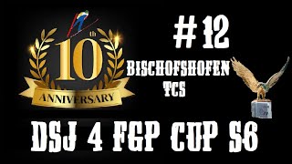 🔴DSJ 4 FGP CUP S6 12 Turniej Czterech Skoczni w Bischofshofen HS 142🔴 [upl. by Ainsley]