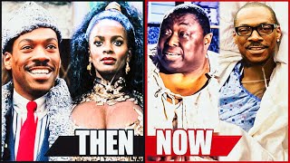 Coming to America 1988 Cast Where Are They Now 36 Years Later [upl. by Haney]