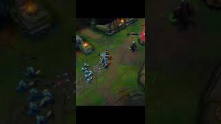 Yasuo solo killed Galio [upl. by Sioled]