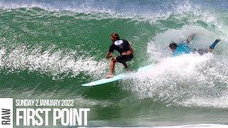 FIRST POINT NOOSA [upl. by Weinert]