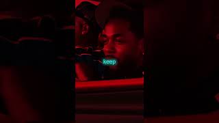 Kendrick Lamars NEW SNIPPET 😳🔥 [upl. by Power]