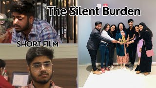 The Silent Burdenshortfilm Vaishali RathoreDeepika YadavDivyansh KalaKhushi SahuNandani Moyal [upl. by Eiuqram847]