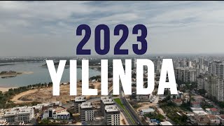 2023te Adanamız için durmadan yılmadan çalıştık [upl. by Gudren388]