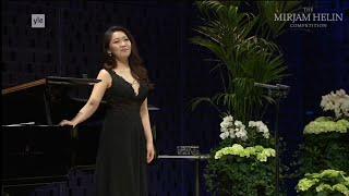 Rejoice greatly O daughter of Zion  GFHändel Messiah HWV 56 헨델 메시아 Dongmin Lee 소프라노 이동민 [upl. by Nnasus]