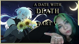 FLOWERS FROM DEATH Date with death PART 5 [upl. by Adnahsal]