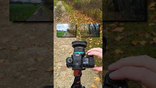 Creating a Shift Panorama with TLT ROKR photography [upl. by Ait]