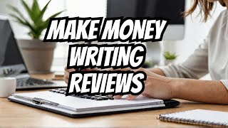 Get Paid 1000 to Write App Reviews [upl. by Aneeles]