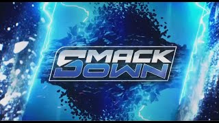 WWE Friday Night Smackdown Live Stream  Full Show Watch Along September 13th 2024 [upl. by Delaney]