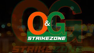 The OampG StrikeZone  September 25 2024  Interview with FAMU Sports HOF co 2024 Rick Kinsey [upl. by Enalda]