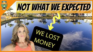 Things Didnt Go As Planned  Update On Our RV Property Purchase [upl. by Zabrina]