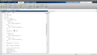 QPSK MATLAB code explanation part 2 [upl. by Burkhart101]