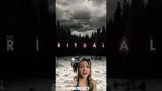 Movie Recommendations  The Ritual movie netflixmovies 🎬shorts [upl. by Hibbert219]