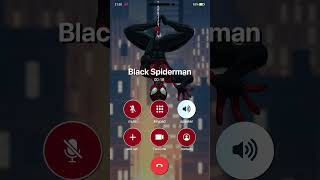 Life Tips from Spider Man  Hilarious Phone Call prank fakecall [upl. by Colson]