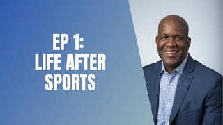 Life after sports Dr Robert W Turner II  Zoomcast Episode 1 [upl. by Analra]