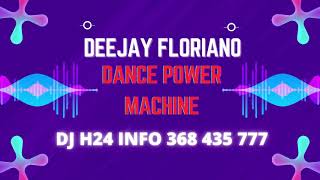 DEEJAY FLORIANO RECLAME 2024 [upl. by Abihsat]