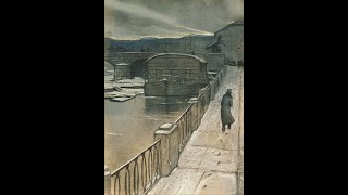 White Nights by Fyodor Dostoevsky  Unabridged Audiobook  Chapter 5  Fourth Night [upl. by Akiraa]