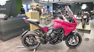 MV Agusta Monza vivi a 360° il brand più prestigioso del mondo [upl. by Htebiram]