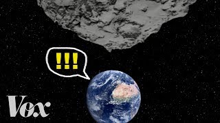 NASAs plan to save Earth from a giant asteroid [upl. by England49]