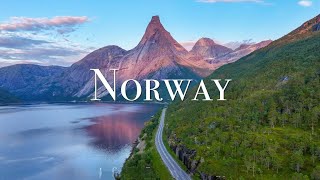 Norway 4k [upl. by Budde621]