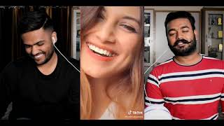 hoor mahaveera tiktok reaction  swaggy d [upl. by Campos]