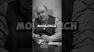 Semion Mogilevich From Soviet Gangster to Global Criminal Mastermind [upl. by Daniele320]