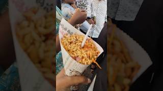 Na favourite మురి మిక్చర్ 😋vijayawada streetfood shopping [upl. by Klump303]