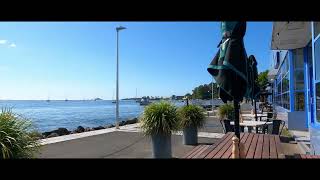 10012024 Batemans Bay amp Surf Beach [upl. by Secnirp]