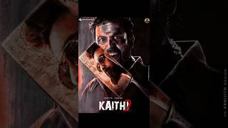 Kaithi 2 Movie Update  Suriya  Lokesh Universe  LUC  shortsfeed shorts southmovie [upl. by Eirtemed]