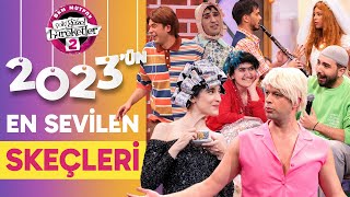 2023ün En Sevilen Skeçleri  Çok Güzel Hareketler 2 [upl. by Latini]