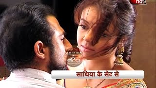 Gopi and Jaggi coming close in Saath Nibhana Saathiya [upl. by Decrem242]