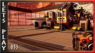 Creating A Stator Factory Part 2  Satisfactory 10  Part 33 [upl. by Vivle969]