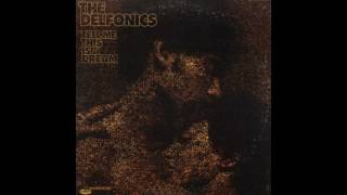 The Delfonics Tell Me This Is A Dream Full Album [upl. by Yanahc687]