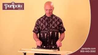 Introducing the PeripoleBergerault® Orff Soprano Glockenspiel [upl. by Ames564]