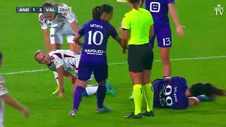 RSCA Women Vålerenga [upl. by Atterrol]