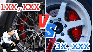 ทดสอบระยะเบรคระหว่าง brembo VS AP racing BY คลังแม็กซ์พระราม 2 [upl. by Sapienza]