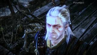 The Witcher 2 Walkthrough HD FR Part 0  Tutoriel [upl. by Julia]