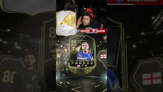 Las mejores recompensas de EA FC 25😈 PARTE 3 eafc25 fifa proplayer ultimateteam [upl. by Anahsit]