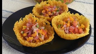 Receta con platanos Piqueos para compartir en familia facil y rico tostones platano bellaco [upl. by Stanway]