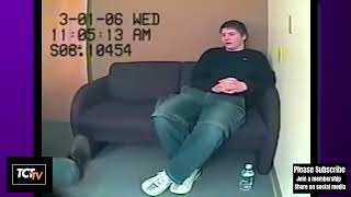 Brendan Dassey Interrogation Confession  Steven Avery Co Defendant  Kathleen Zellner [upl. by Vaughan23]