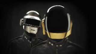 Daft Punk Speak To Pete Tong [upl. by Nnylhsa]